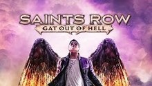 Nouvelle vidéo de Saints Row: Gat Out of Hell montre le gameplay
