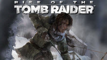 Has Rise of the Tomb Raider release date been leaked? (Rumor)