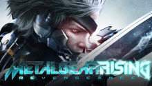 Новый трейлер Metal Gear Rising: Revengeance и анонс демо