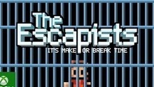 Le trailer de lancement de The Escapists est publié