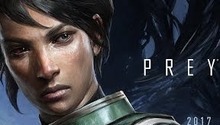 Prey – Official Second Gameplay Trailer