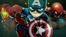 Le nouveau jeu Marvel Mighty Heroes est sorti sur iOS et Android