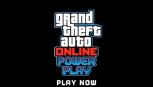GTA Online Power Play Mod Details