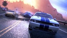 NFS: Most Wanted (2012) release will be in two days!