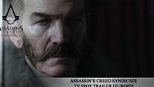 New Assassin’s Creed Syndicate trailer is published