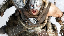Dragonborn DLC for TES 5: Skyrim is out today