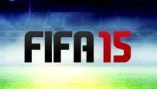 Появился официальный бокс-арт FIFA 15