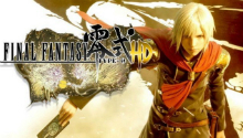 Final Fantasy Type-0 HD выйдет на ПК