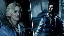 Until Dawn game has got a new video