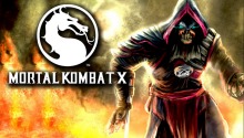 Новости Mortal Kombat X: отсутствие подписки и информация об одном из игровых пакетов