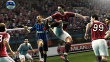 Demo version of Pro Evolution Soccer 2013