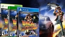 Back to the Future: The Game - 30th Anniversary Edition has got the first trailer