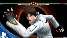 The King of Fighters XIV - new trailers