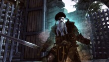 MMO Neverwinter starts its beta test on friday