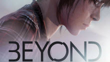 Making of Beyond: Two Souls game (video)