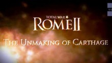 Creative Assembly рассказали о падении Карфагена