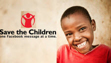 G2A.com charity event - let’s save the Ethiopian children together!