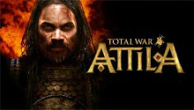 Total War: Attila: дата выхода, специальное издание и бонус предзаказа