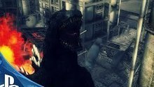Godzilla: The Game sortira déjà cet été