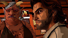 The Wolf Among Us 2 announcement — is it gonna happen?