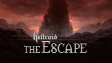 Игра Hellraid: The Escape обзавелась релизным трейлером