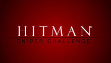Release of Hitman: Sniper Challenge