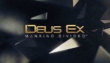 Square Enix is working on Deus Ex: Mankind Divided game
