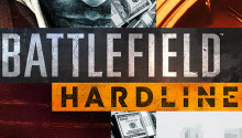 Новые видео Battlefield Hardline показывают однопользовательский режим и мультиплеер игры