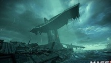 Mass Effect 3: Leviathan