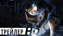 Представлен второй трейлер фильма «Марсианин» (Кино)