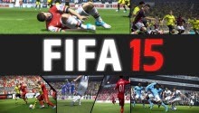 Появились еще одна обложка и новое видео FIFA 15