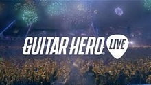 Le nouveau jeu Guitar Hero Live est annoncé