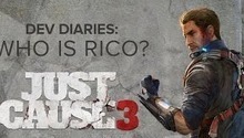 Learn more about Rico Rodriguez in the new Just Cause 3 video