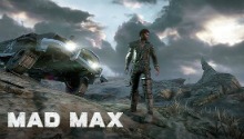 Mad Max game has got the new trailer