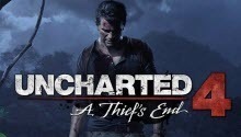 Naughty Dog перенесла дату выхода Uncharted 4