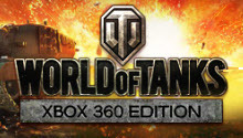 Apply for the World of Tanks: Xbox 360 Edition beta!