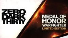 Следующее дополнение Medal of Honor Warfighter разнообразит геймплей