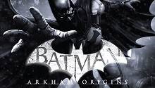 Новости Batman: Arkham Origins