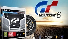 Latest Gran Turismo 6 news (video)