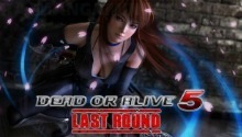 DEAD OR ALIVE 5: Last Round: the additional paid content and the new trailer