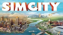В Simcity появятся парки развлечений
