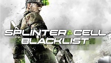 Splinter Cell: Blacklist game: new trailers and site for multiplayer