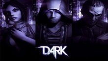 Игра Dark обзавелась новым трейлером