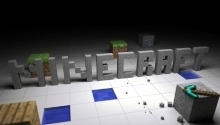 Сегодня релиз Minecraft 1.4