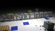 Minecraft 1.4 release today!