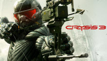 Crysis 3: дата выхода и скриншоты