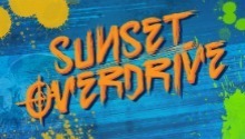 Le premier Sunset Overdrive DLC est disponible dès maintenant