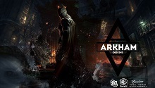 Новый персонаж Batman: Arkham Origins - кто она? (трейлер)