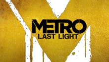 Metro: Last Light game will have multiplayer?