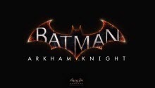 Nouveau jeu Batman: Arkham Knight a été annoncé (vidéo et images)